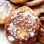 Сырники лимонный аромат