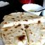 Кыстыбый с картошкой
