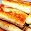 Блинчики с говяжьим сердцем