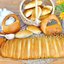 Пирожки с куриной печенью