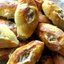Расстегай с курицей