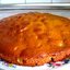 Яблочная шарлотка на скорую руку