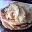 Слоеные лепешки с луком - каттама