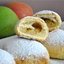 Пирожки с корицей