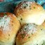 Булочки с сыром чеддер