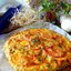 Мясной "пирог