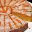 Морковный торт