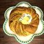 Хлеб с чесноком и пряными травами