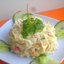 Салат из крабовых палочек