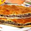 Фыдчин — осетинскийй пирог с мясом
