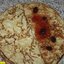Кислые блины на кислом молоке