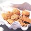 Овсяные печенья по‑американски