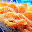 Лимонные дольки