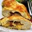 Куриная грудка с сыром