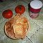 Капустные конвертики с мясом