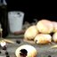 Пирожки со смородиной