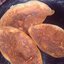 Пирожки с фаршем и картошкой