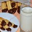 Песочное печенье Спички
