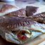 Слойки с овощами и сыром