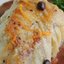 Лойн трески с ароматом кофе