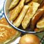 Треугольники с луком