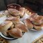 Запеканка с мясом и картофелем