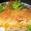 Лаваш с начинкой из фарша