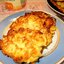 Кабачковые оладьи