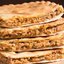 Мясной пирог с булгуром и сулгуни