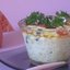 Мини-запеканки из курицы