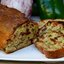 Кекс с овощами
