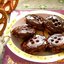 Печенье «Пуговки»