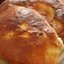 Французский хлеб на красном вине с орехами и изюмом в хлебопечке