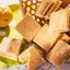 Печенье с лимонной начинкой