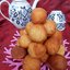 Баурсаки по-байконурски
