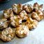 Кунь-аман (Бретонский масляный пирог) из готового теста