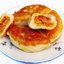 Пирожки с капустой жареные на сковороде