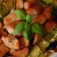 Запеканка "земной вкус весны