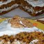 Морковный кекс из мультиварки