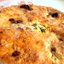 Пирог с адыгейским сыром