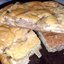 Заливной мясной пирог