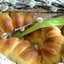 Булочки с карамелизированным маком