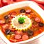 Солянка мясная