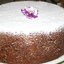 Пирог с курагой в мультиварке