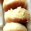 Булочки с сырной начинкой