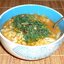 Крестьянская похлебка с перловкой и капустой