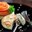 Сырники с зеленью