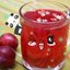 Компот из кожуры