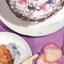 Кекс с изюмом