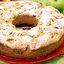 Пирог с яблоками